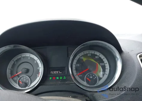 2013 Dodge Caravan from USA, damaged, VIN 2C4RDG6DR562690